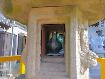 余野神社のその他建物