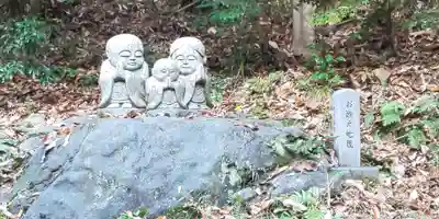 犬山寂光院のその他建物