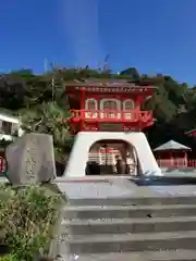 龍宮神社の山門