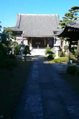 妙顕寺(埼玉県)