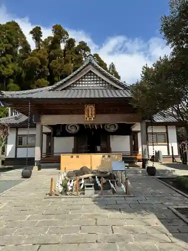 阿蘇白水龍神權現～白蛇神社～(熊本県)