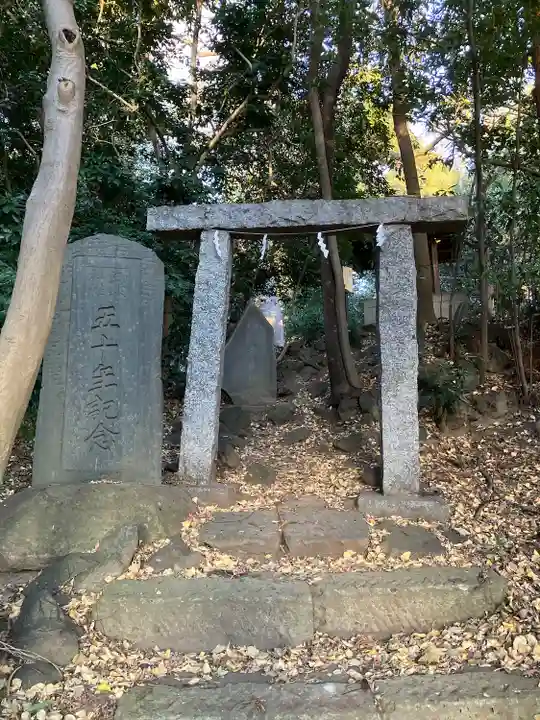 春日部八幡神社(埼玉県)