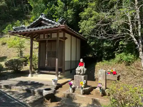 安国寺(京都府)