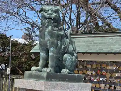 鳥取神社(北海道)