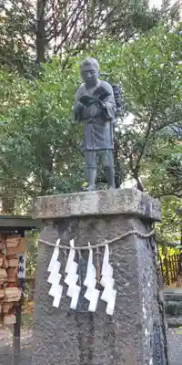 報徳二宮神社(神奈川県)