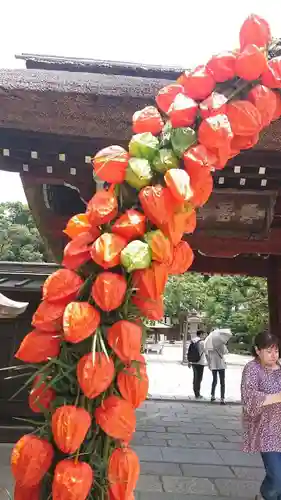 深大寺(東京都)