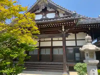 専念寺(滋賀県)