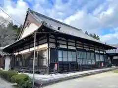 長楽寺(三重県)