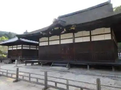園城寺（三井寺）のその他建物