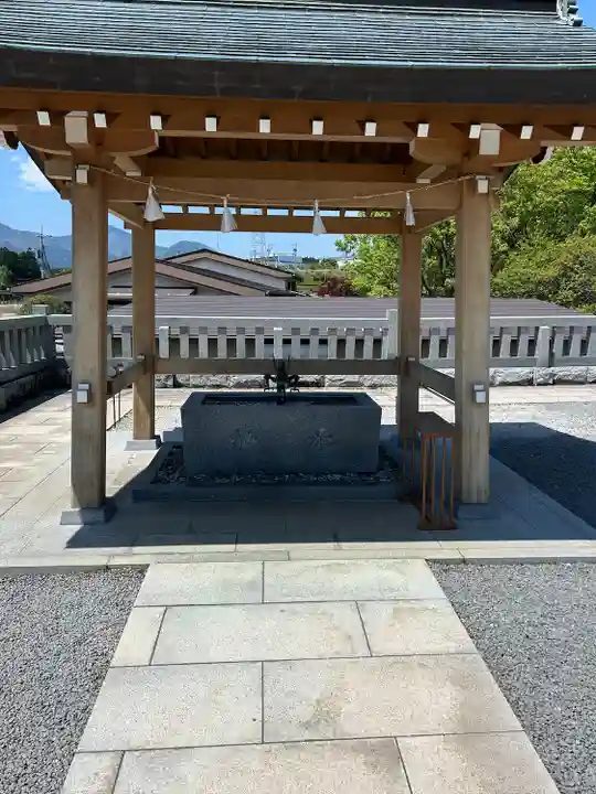 浅間神社(静岡県)