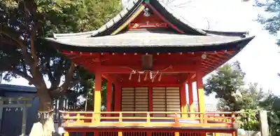 玉前神社のその他建物