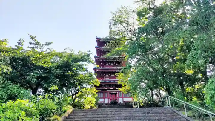 本土寺(千葉県)