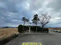 子守神社御旅所(滋賀県)