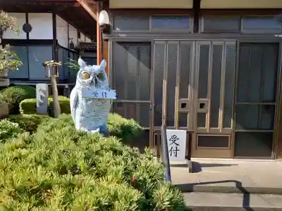 観音寺のその他建物