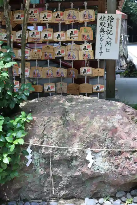 越ヶ谷久伊豆神社(埼玉県)