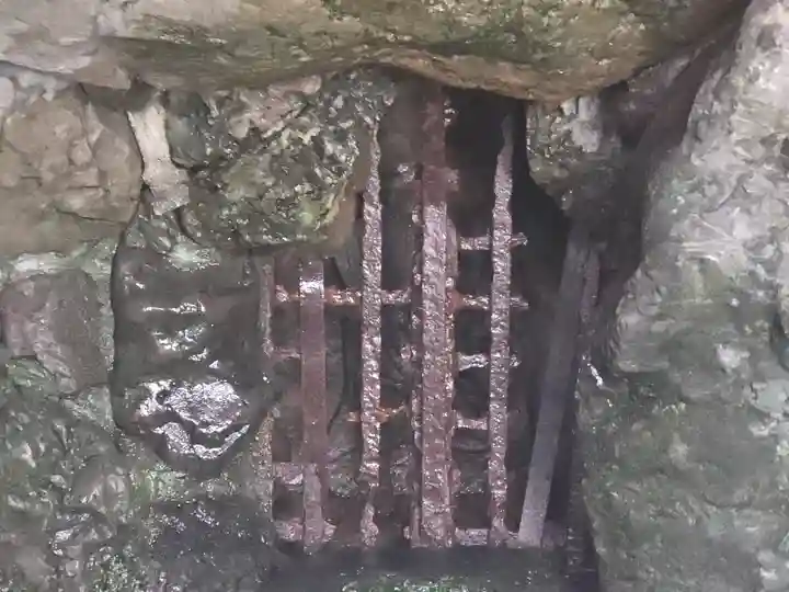 波切不動明王(京都府)