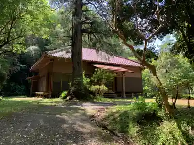 東陽寺のその他建物