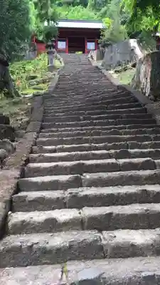 妙義神社のその他建物