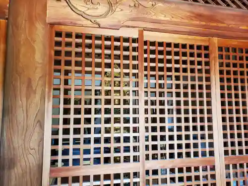 轉法輪寺のその他建物