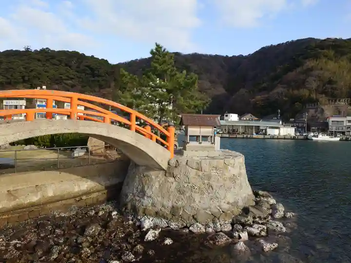 美保神社(島根県)