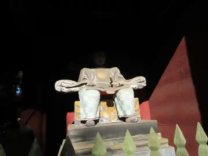 那須神社のその他建物