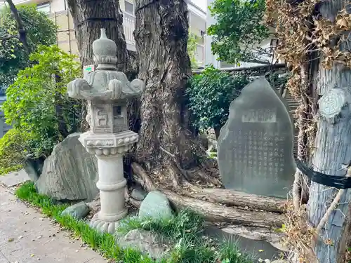 自性院(東京都)