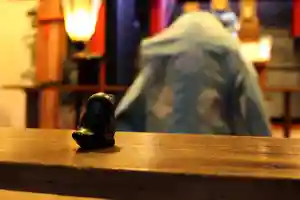 くまくま神社(導きの社 熊野町熊野神社)のその他建物(2021年07月07日(水) 20時04分42秒投稿)