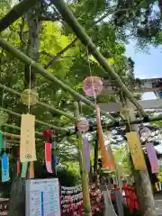 出雲大神宮の建物その他