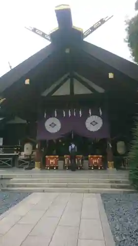 東京大神宮(東京都)