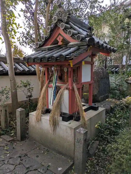 漢國神社(奈良県)