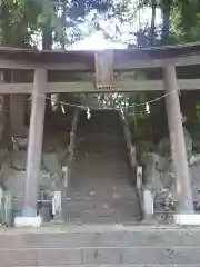 八幡神社(神奈川県)