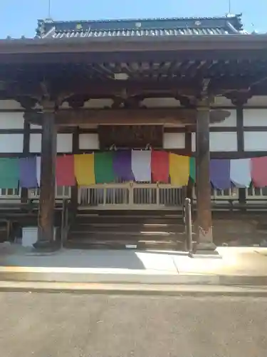 歓喜寺(福島県)