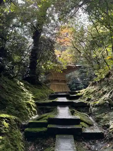 那谷寺(石川県)