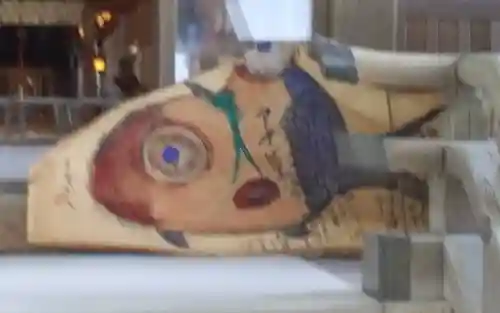 井伊谷宮のその他建物