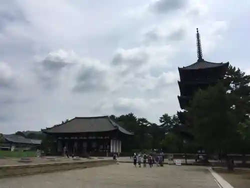 興福寺のその他建物