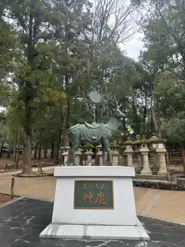 春日大社(奈良県)