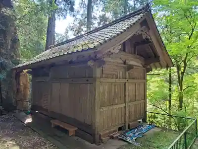 岩滝寺のその他建物