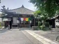 橋場寺不動院(橋場不動尊)(東京都)