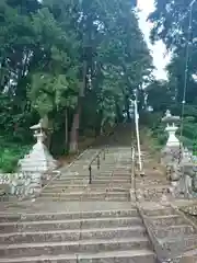 豊受大神社の建物その他