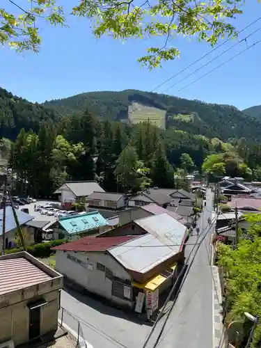 船岡神社(奈良県)