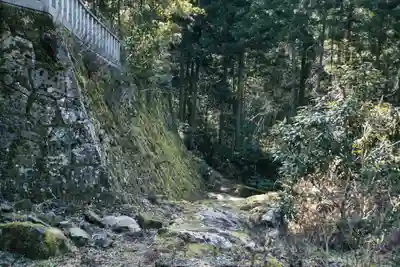 佐毘賣山神社（佐毘売山神社）(島根県)