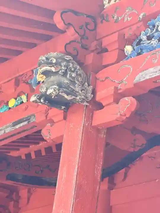 高照神社(青森県)