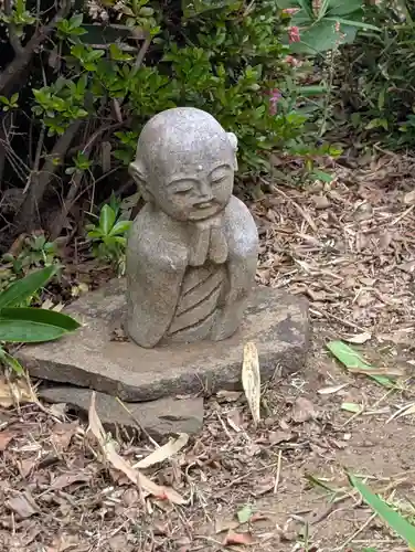 横浜　西方寺(神奈川県)
