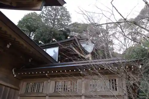 宝満宮竈門神社(福岡県)