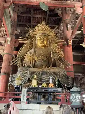 東大寺(奈良県)