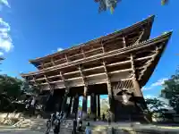 東大寺(奈良県)