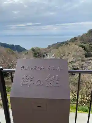久能山東照宮の周辺