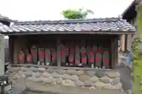 地蔵寺の仏像