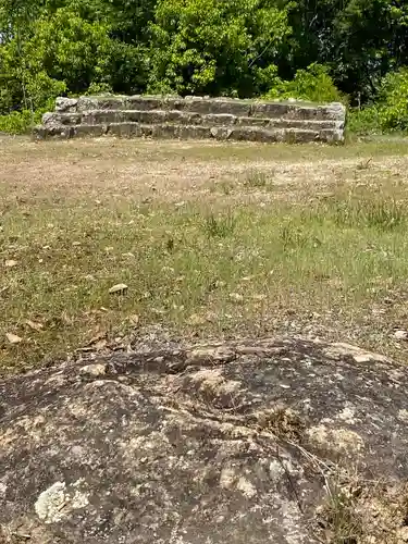 貴船神社(岡山県)