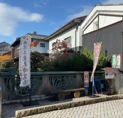 大通寺(長浜御坊)(滋賀県)